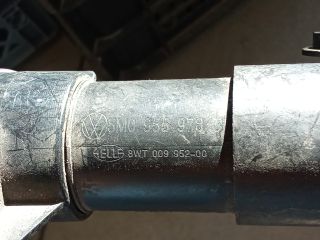 bontott VW GOLF PLUS Jobb Fényszórómosó Fúvóka