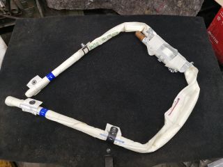 bontott VW GOLF PLUS Jobb Függönylégzsák és Oldallégzsák