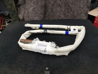 bontott VW GOLF PLUS Jobb Függönylégzsák és Oldallégzsák