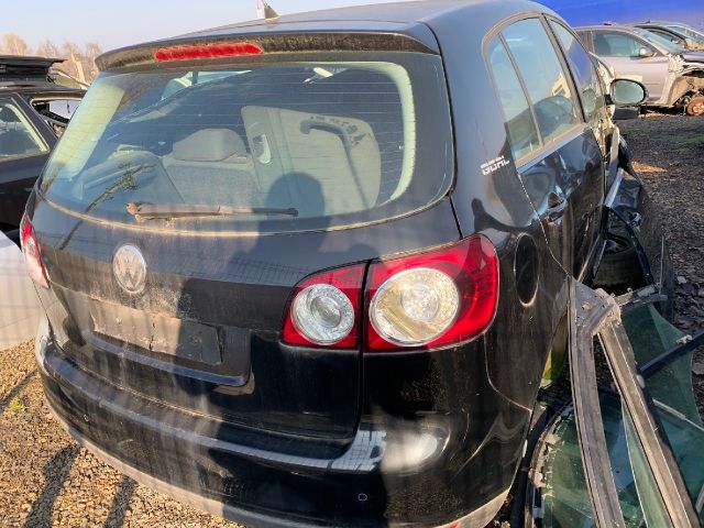 bontott VW GOLF PLUS Jobb Gólyaláb Csonkállvánnyal