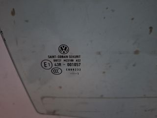 bontott VW GOLF PLUS Jobb hátsó Ablak