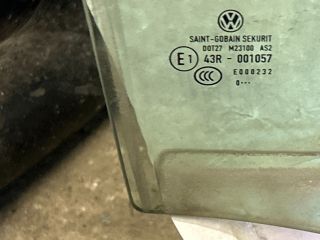 bontott VW GOLF PLUS Jobb hátsó Ablak