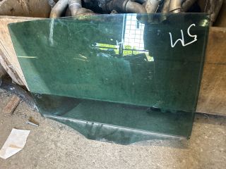 bontott VW GOLF PLUS Jobb hátsó Ablak