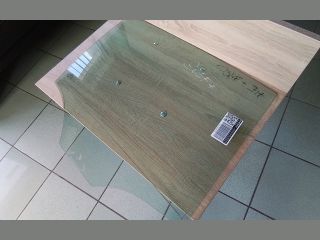 bontott VW GOLF PLUS Jobb hátsó Ablak