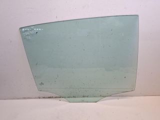 bontott VW GOLF PLUS Jobb hátsó Ablak