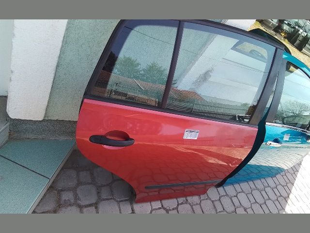 bontott VW GOLF PLUS Jobb hátsó Ablakemelő Kapcsoló