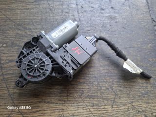 bontott VW GOLF PLUS Jobb hátsó Ablakemelő Motor