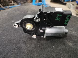 bontott VW GOLF PLUS Jobb hátsó Ablakemelő Motor