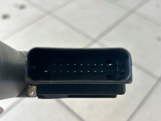 bontott VW GOLF PLUS Jobb hátsó Ablakemelő Motor