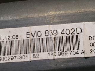 bontott VW GOLF PLUS Jobb hátsó Ablakemelő Motor