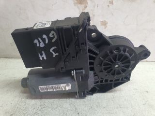 bontott VW GOLF PLUS Jobb hátsó Ablakemelő Motor