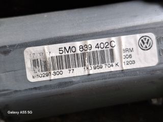 bontott VW GOLF PLUS Jobb hátsó Ablakemelő Motor