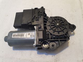 bontott VW GOLF PLUS Jobb hátsó Ablakemelő Motor