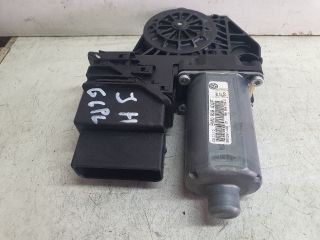 bontott VW GOLF PLUS Jobb hátsó Ablakemelő Motor