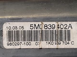 bontott VW GOLF PLUS Jobb hátsó Ablakemelő Motor