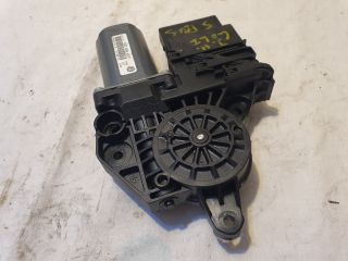 bontott VW GOLF PLUS Jobb hátsó Ablakemelő Motor