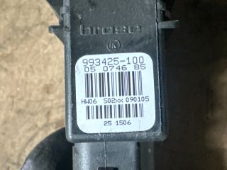 bontott VW GOLF PLUS Jobb hátsó Ablakemelő Motor