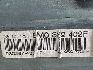 bontott VW GOLF PLUS Jobb hátsó Ablakemelő Motor