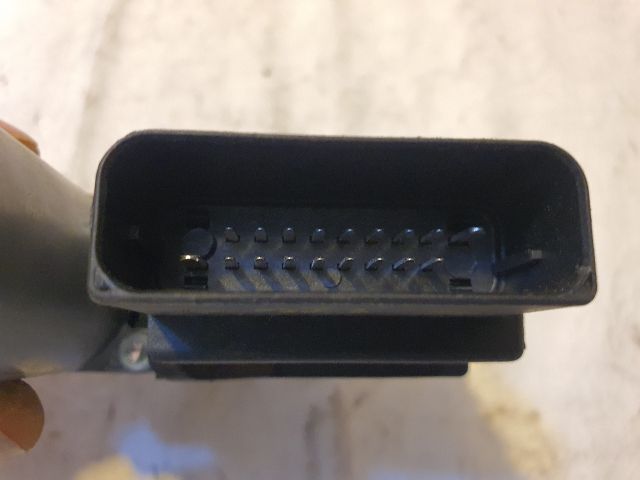 bontott VW GOLF PLUS Jobb hátsó Ablakemelő Motor