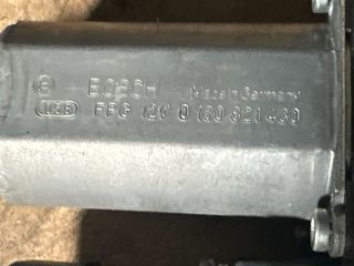 bontott VW GOLF PLUS Jobb hátsó Ablakemelő Motor