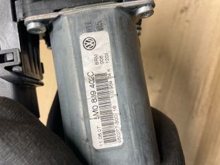 bontott VW GOLF PLUS Jobb hátsó Ablakemelő Motor