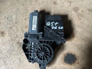 bontott VW GOLF PLUS Jobb hátsó Ablakemelő Motor