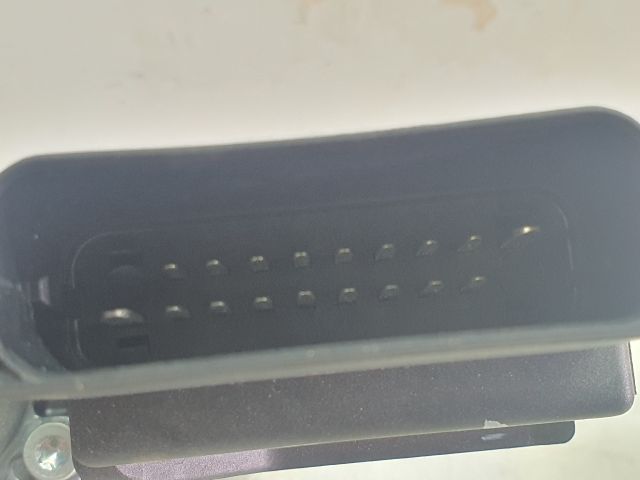 bontott VW GOLF PLUS Jobb hátsó Ablakemelő Motor