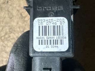 bontott VW GOLF PLUS Jobb hátsó Ablakemelő Motor