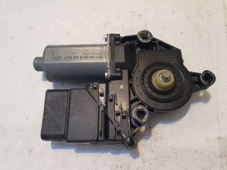 bontott VW GOLF PLUS Jobb hátsó Ablakemelő Motor