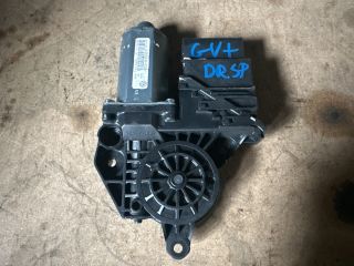 bontott VW GOLF PLUS Jobb hátsó Ablakemelő Motor
