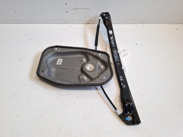 bontott VW GOLF PLUS Jobb hátsó Ablakemelő Szerkezet (Elektromos)