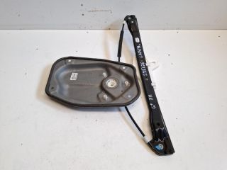 bontott VW GOLF PLUS Jobb hátsó Ablakemelő Szerkezet (Elektromos)