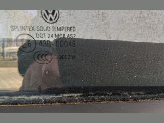 bontott VW GOLF PLUS Jobb hátsó Ablakemelő Szerkezet (Elektromos)