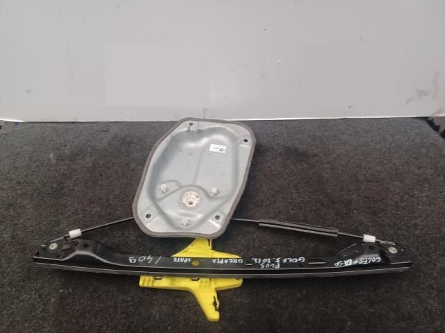 bontott VW GOLF PLUS Jobb hátsó Ablakemelő Szerkezet (Elektromos)