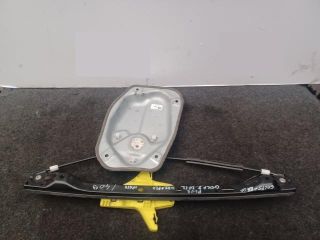 bontott VW GOLF PLUS Jobb hátsó Ablakemelő Szerkezet (Elektromos)