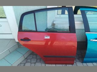 bontott VW GOLF PLUS Jobb hátsó Ablakemelő Szerkezet (Elektromos)