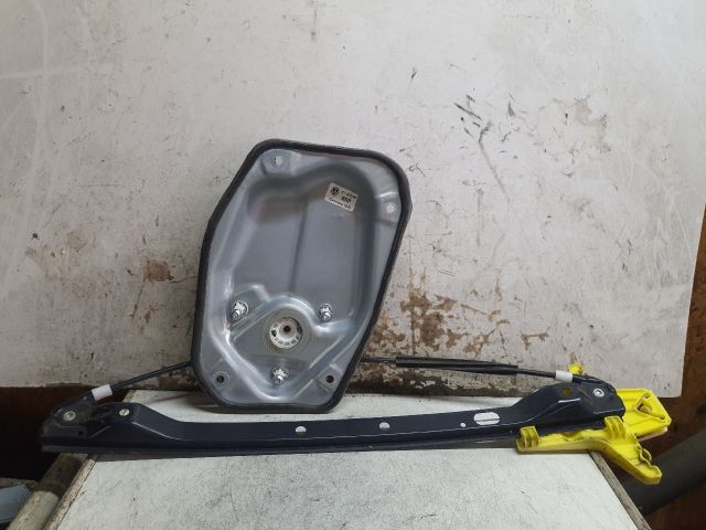 bontott VW GOLF PLUS Jobb hátsó Ablakemelő Szerkezet (Elektromos)