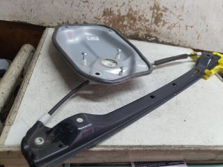 bontott VW GOLF PLUS Jobb hátsó Ablakemelő Szerkezet (Elektromos)