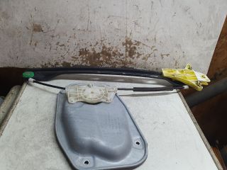bontott VW GOLF PLUS Jobb hátsó Ablakemelő Szerkezet (Elektromos)