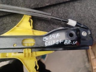 bontott VW GOLF PLUS Jobb hátsó Ablakemelő Szerkezet (Elektromos)