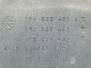 bontott VW GOLF PLUS Jobb hátsó Ablakemelő Szerkezet (Elektromos)