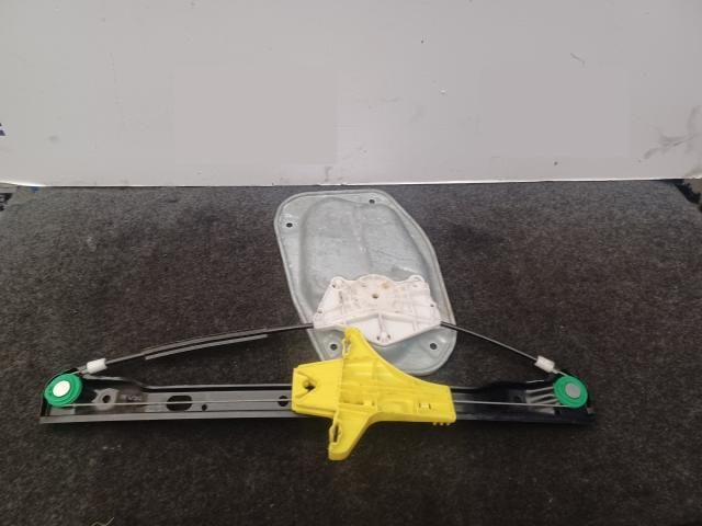 bontott VW GOLF PLUS Jobb hátsó Ablakemelő Szerkezet (Elektromos)