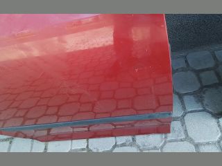 bontott VW GOLF PLUS Jobb hátsó Ablakemelő Szerkezet (Elektromos)