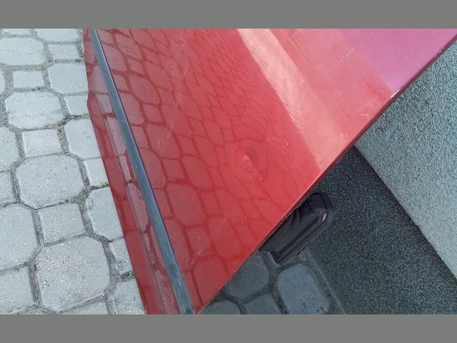 bontott VW GOLF PLUS Jobb hátsó Ablakemelő Szerkezet (Elektromos)