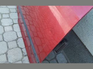 bontott VW GOLF PLUS Jobb hátsó Ablakemelő Szerkezet (Elektromos)