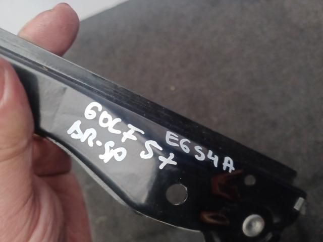 bontott VW GOLF PLUS Jobb hátsó Ablakemelő Szerkezet (Elektromos)