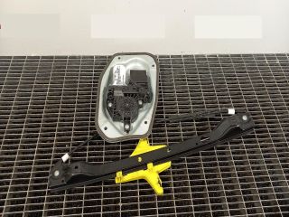 bontott VW GOLF PLUS Jobb hátsó Ablakemelő Szerkezet (Elektromos)