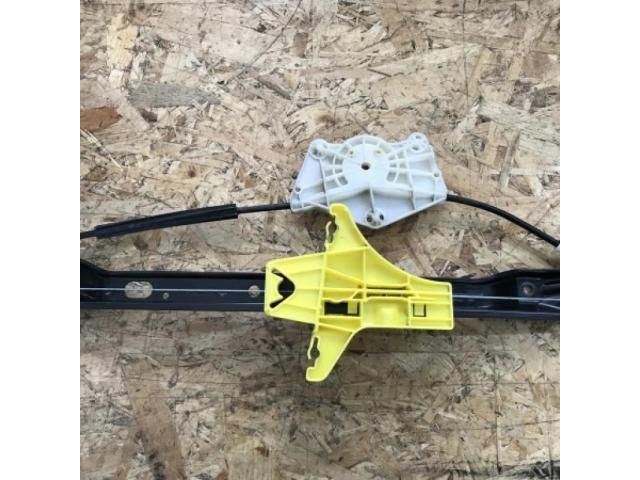 bontott VW GOLF PLUS Jobb hátsó Ablakemelő Szerkezet (Elektromos)