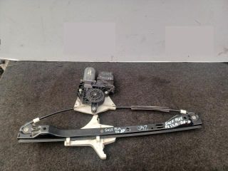 bontott VW GOLF PLUS Jobb hátsó Ablakemelő Szerkezet (Elektromos)