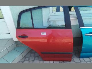 bontott VW GOLF PLUS Jobb hátsó Ablakemelő Szerkezet (Elektromos)